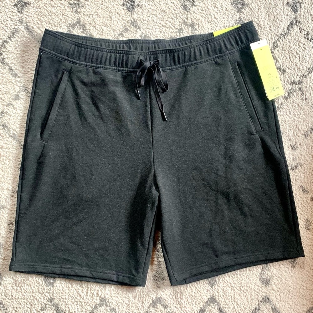 Men’s All in Motion 9” Athletic Shorts
